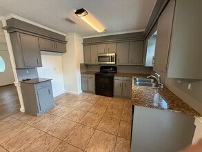 231 Redbud St in Rhome, TX - Building Photo - Building Photo