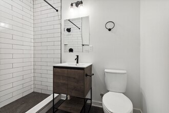 1514 Master St in Philadelphia, PA - Building Photo - Building Photo