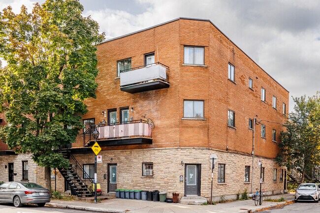 5701 Hadley Rue