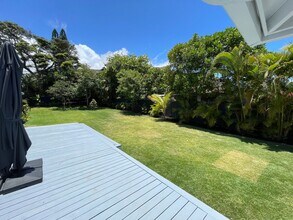 1453 Aalapapa Dr in Kailua, HI - Building Photo - Building Photo