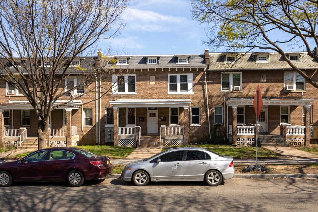 4021 Kansas Ave NW in Washington, DC - Building Photo