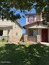 2751 Trudeau Ln in Palmdale, CA - Building Photo - Building Photo