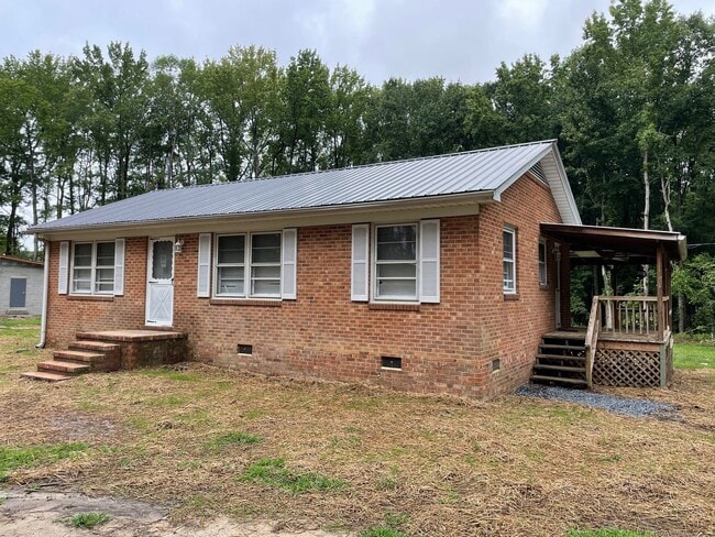 property at 4430 Sumner Church Rd