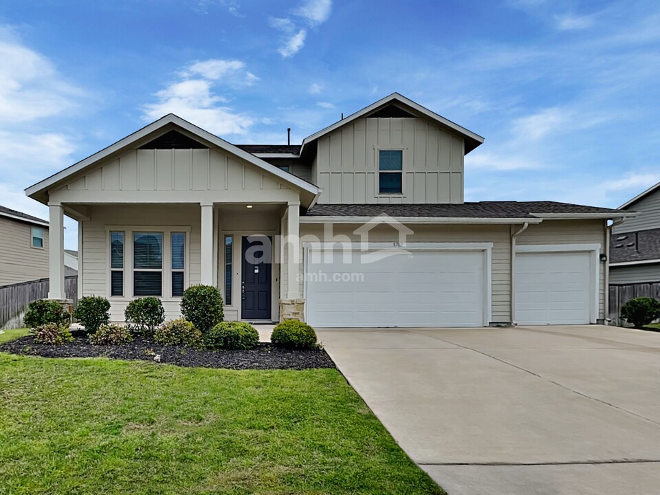 5707 Gerard Dr in Austin, TX - Building Photo