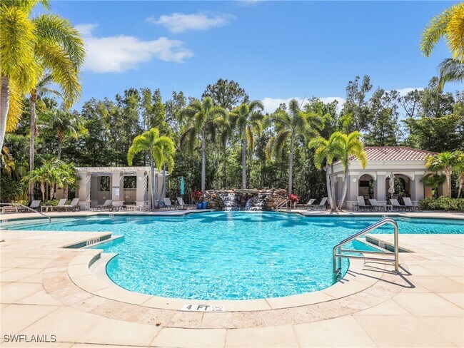 property at 23550 Alamanda Dr