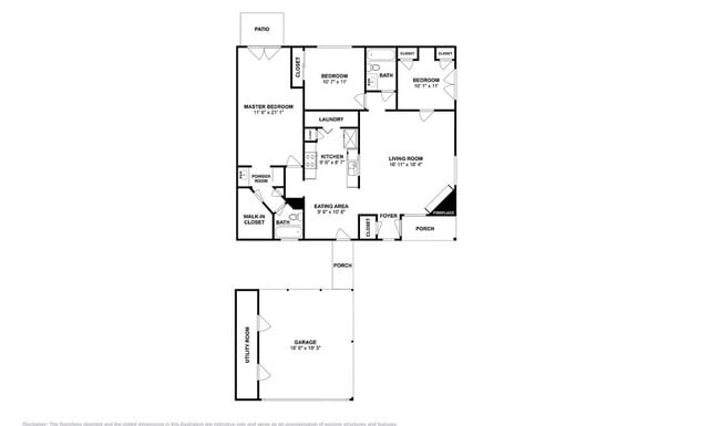 6923 Clee Ln in Spring, TX - Building Photo - Building Photo