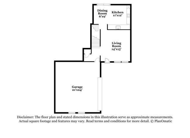 1180 Jody Ct in Greenwood, IN - Building Photo - Building Photo