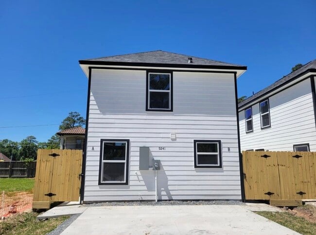 property at 9241 Seeker St