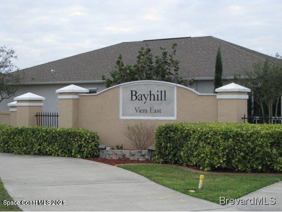 2244 Bayhill Dr in Melbourne, FL - Building Photo - Building Photo