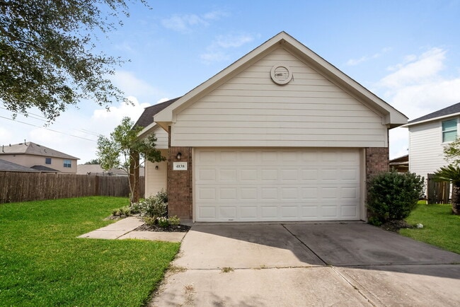 property at 4838 Montclair Hill Ln