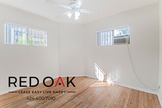 6655 Franklin Ave in Los Angeles, CA - Building Photo - Building Photo