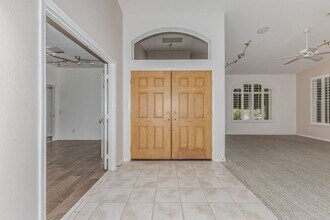 9843 E Sunburst Dr in Sun Lakes, AZ - Building Photo - Building Photo