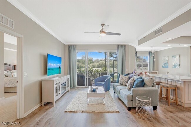 property at 3485 Laurelgreens Ln S