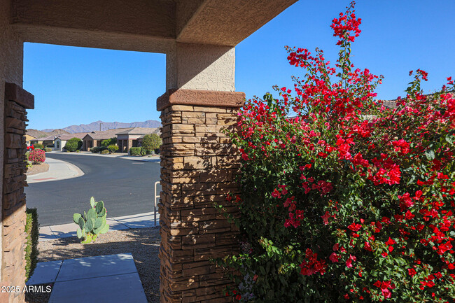 16914 S 180th Ave in Goodyear, AZ - Building Photo - Building Photo