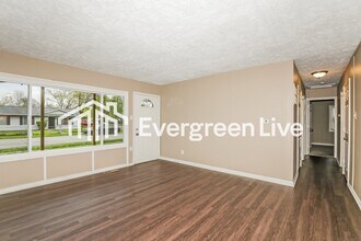 3202 Donald Ave in Indianapolis, IN - Building Photo - Building Photo