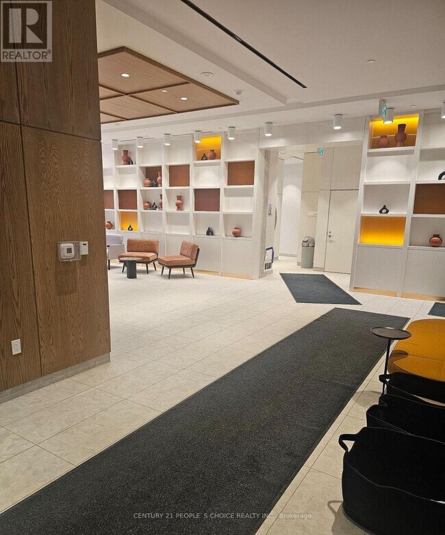 15 Richardson St in Toronto, ON - Building Photo - Building Photo