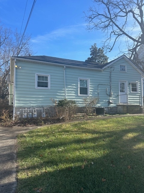 215 S Main St, Unit C in Nicholasville, KY - Building Photo - Building Photo