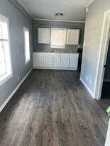 509 E Kenedy Ave in Kingsville, TX - Building Photo