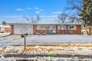 10017 Sprague St in Omaha, NE - Building Photo