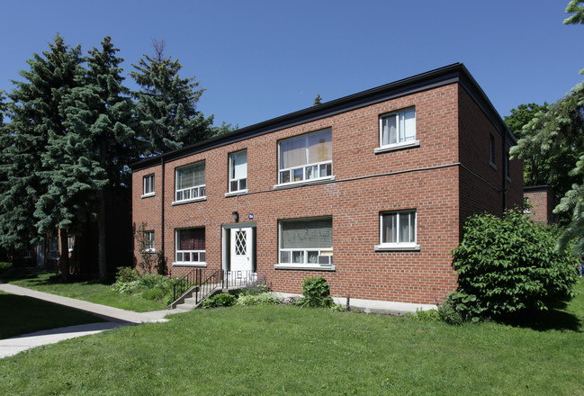 Beech Hall Housing Cooperative in Toronto, ON - Building Photo - Building Photo