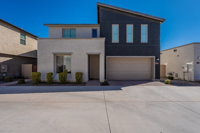 4910 S Tune in Mesa, AZ - Building Photo - Building Photo