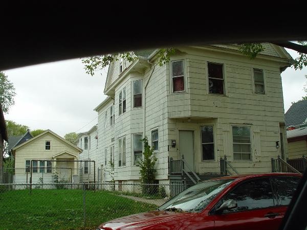 property at 1229 S 20th St