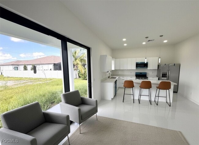 property at 4116 NW 20th Terrace