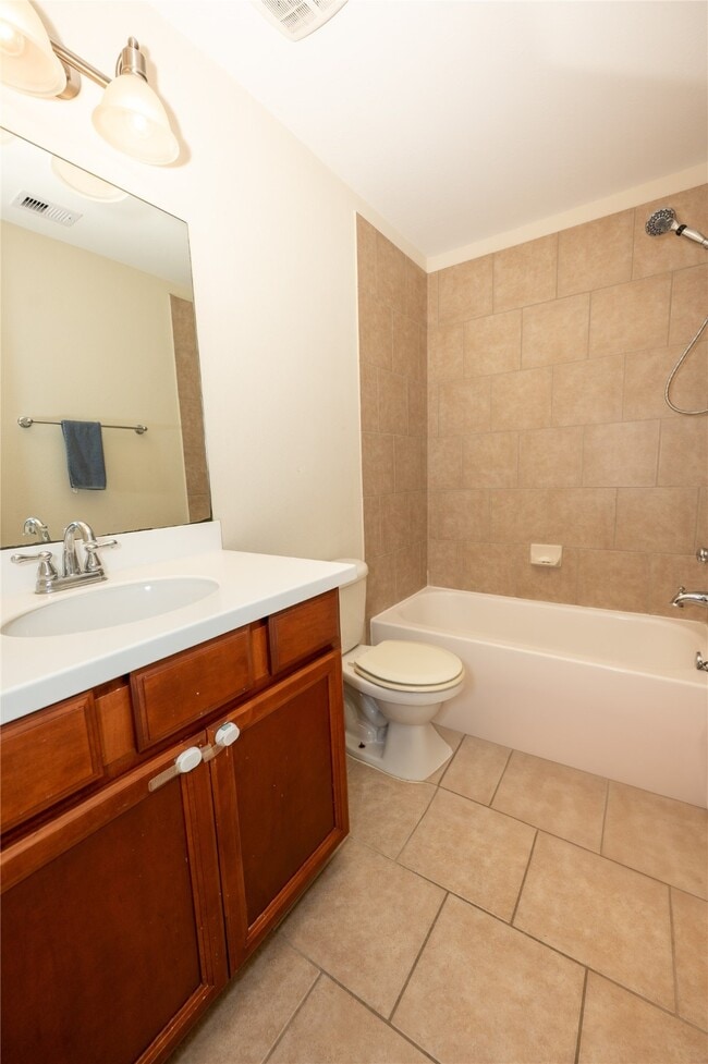 property at 3009 Trail Creek Ct
