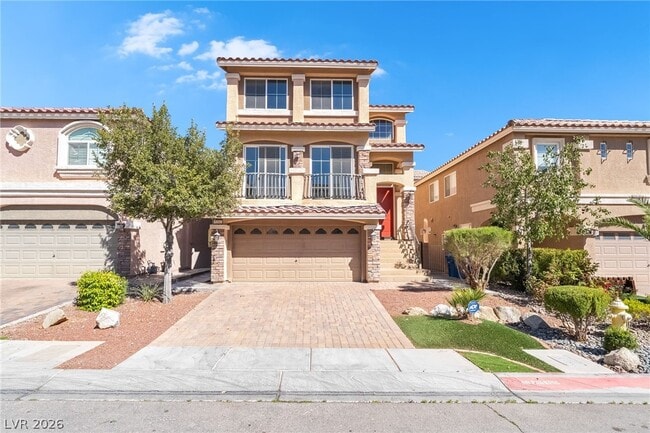 5282 Ledgewood Creek Ave