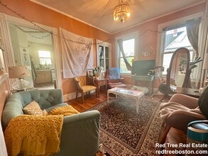 52 Dustin St, Unit 1 in Boston, MA - Building Photo - Building Photo