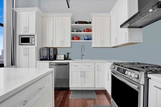 1516 S Wabash Ave, Unit 1102 in Chicago, IL - Foto de edificio - Building Photo