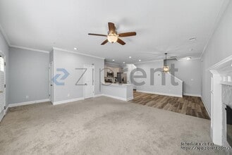 3358 Mt Zion Rd in Stockbridge, GA - Building Photo - Building Photo