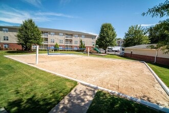 Ashton Park Apartments in Anderson, SC - Building Photo - Building Photo