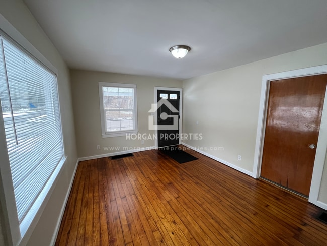 1229 W 13th St in Anderson, IN - Foto de edificio - Building Photo