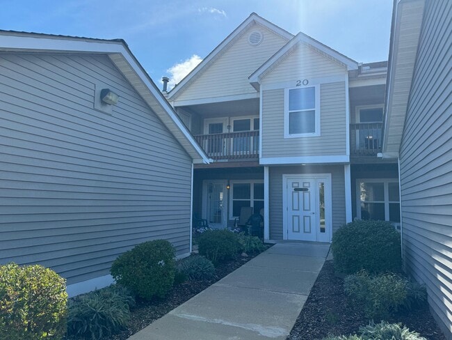 1567 Weatherstone Dr in Ann Arbor, MI - Building Photo - Building Photo