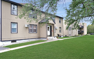 Thurber Apartments in Syracuse, NY - Building Photo - Primary Photo