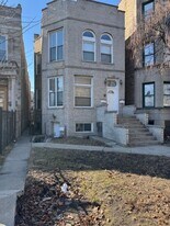 6412 S Greenwood Ave in Chicago, IL - Building Photo