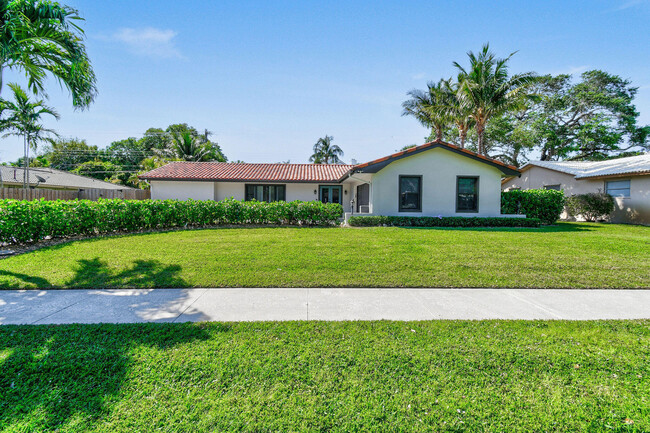 property at 2036 Ardley Rd