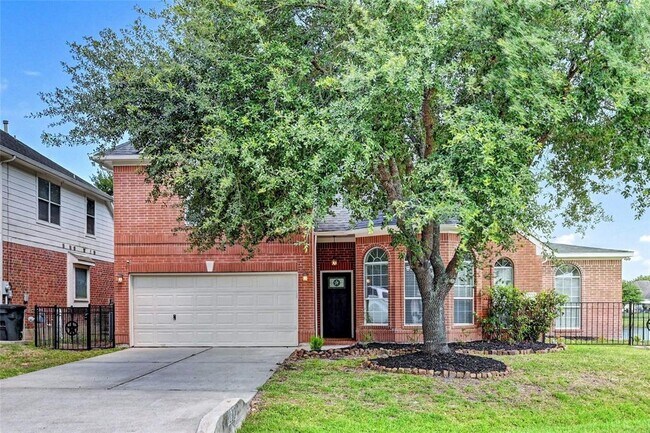 9110 Water Front Ct in Magnolia, TX - Building Photo - Building Photo