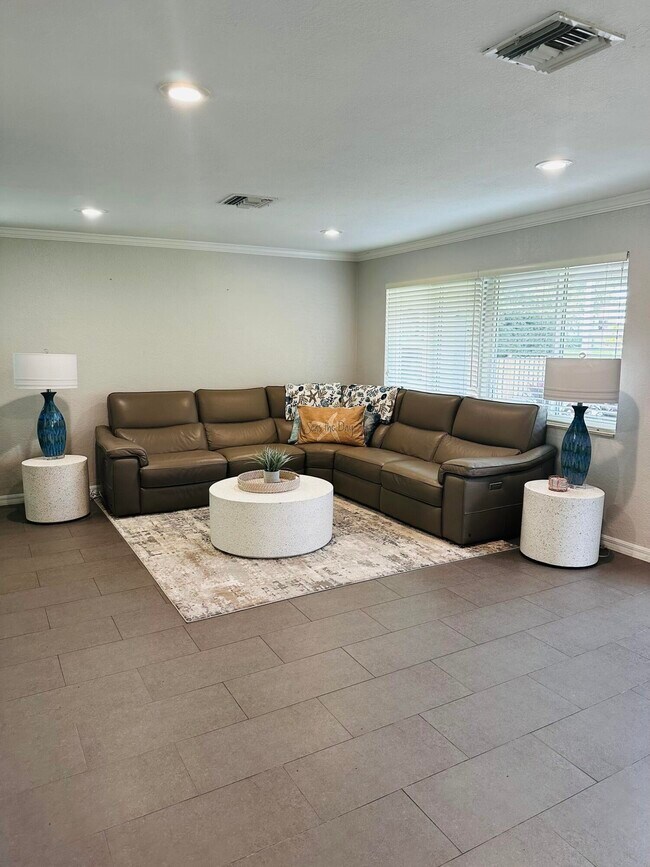 property at 2500 NE 9th St