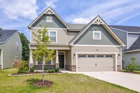 234 Marsh Creek Dr in Garner, NC - Foto de edificio - Building Photo