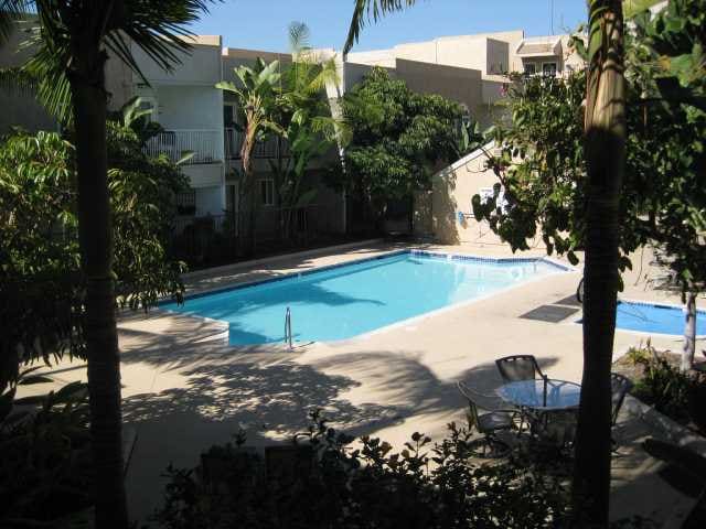 property at 5252 Orange Ave