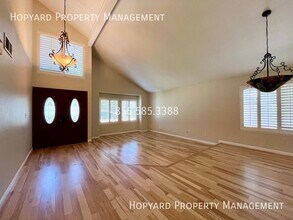 6925 Corte Mercado in Pleasanton, CA - Building Photo - Building Photo