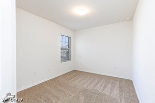10736 Crossback Ln in Lehigh Acres, FL - Building Photo - Building Photo