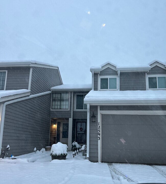 12593 E Cornell Cir Rentals in Aurora, CO