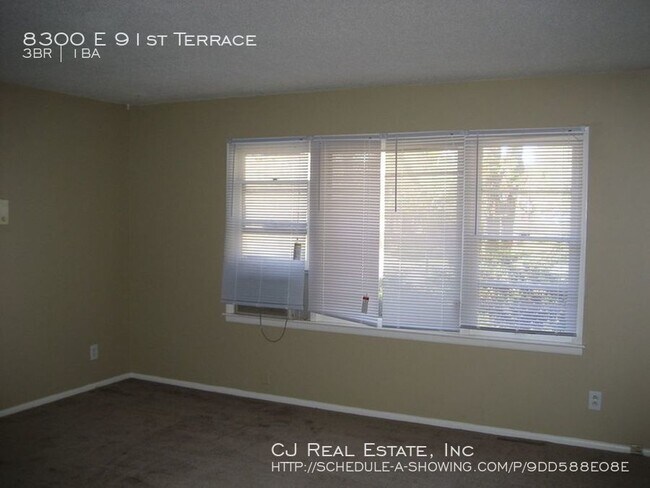 8300 E 91st Terrace in Kansas City, MO - Building Photo - Building Photo