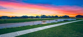 10314 Birch Peak Dr in Iowa Colony, TX - Building Photo