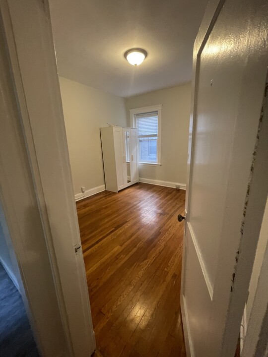 1193 Commonwealth Ave, Unit 4 in Boston, MA - Building Photo