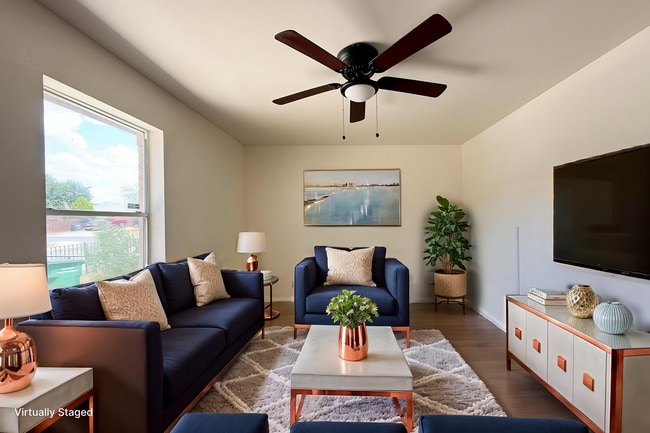 6018 Fishers Bend St in San Antonio, TX - Building Photo - Building Photo