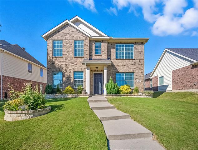 property at 5408 Bridgeport Rd